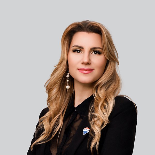 Cristina