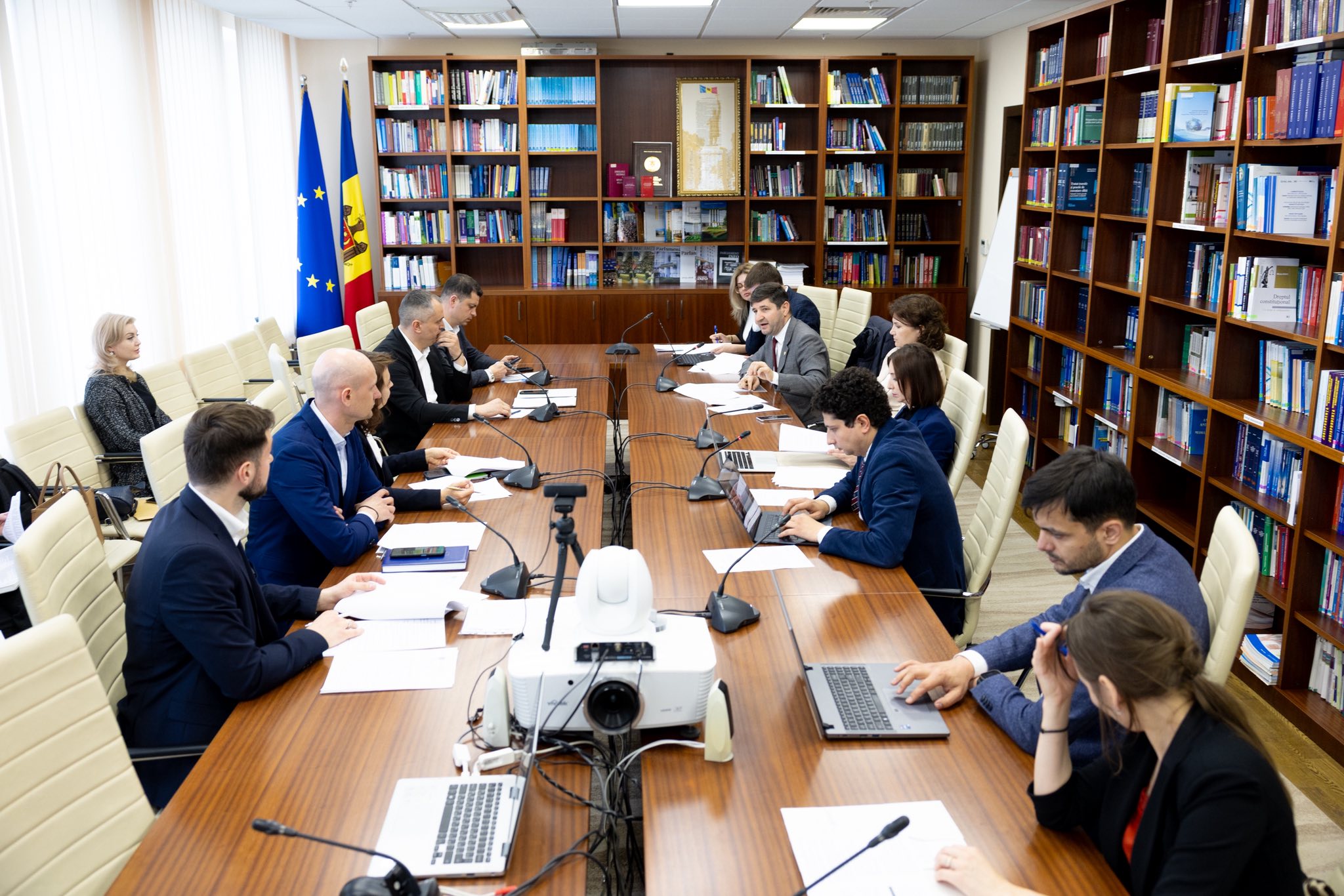 Regulating the Activity of Real Estate Agents: A Key Step Toward Professionalizing Moldova’s Market