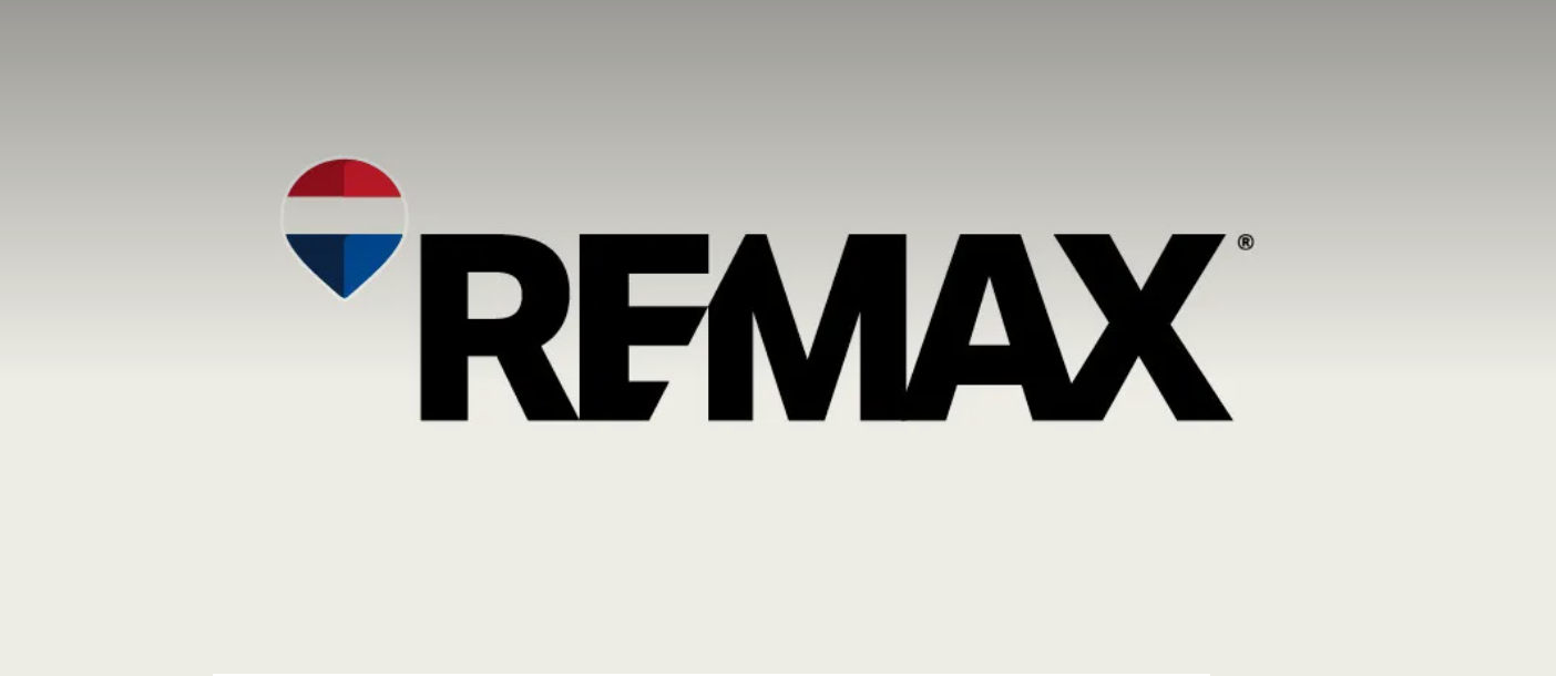 RE/MAX представляет обновлённый фирменный стиль с акцентом на цифровые технологии