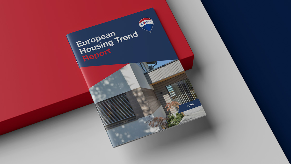 European Housing Trend Report 2024