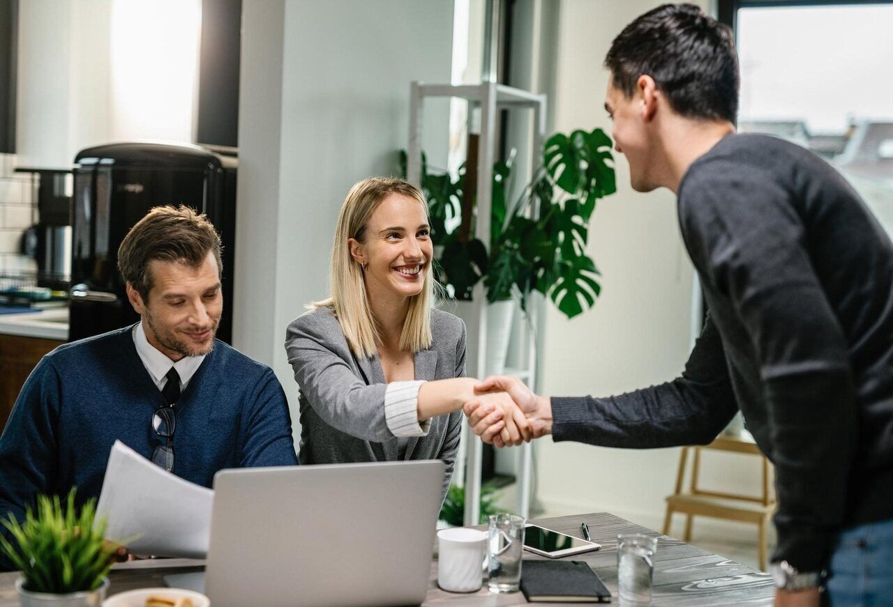 Successful real estate business in the Republic of Moldova - ideas for 2024