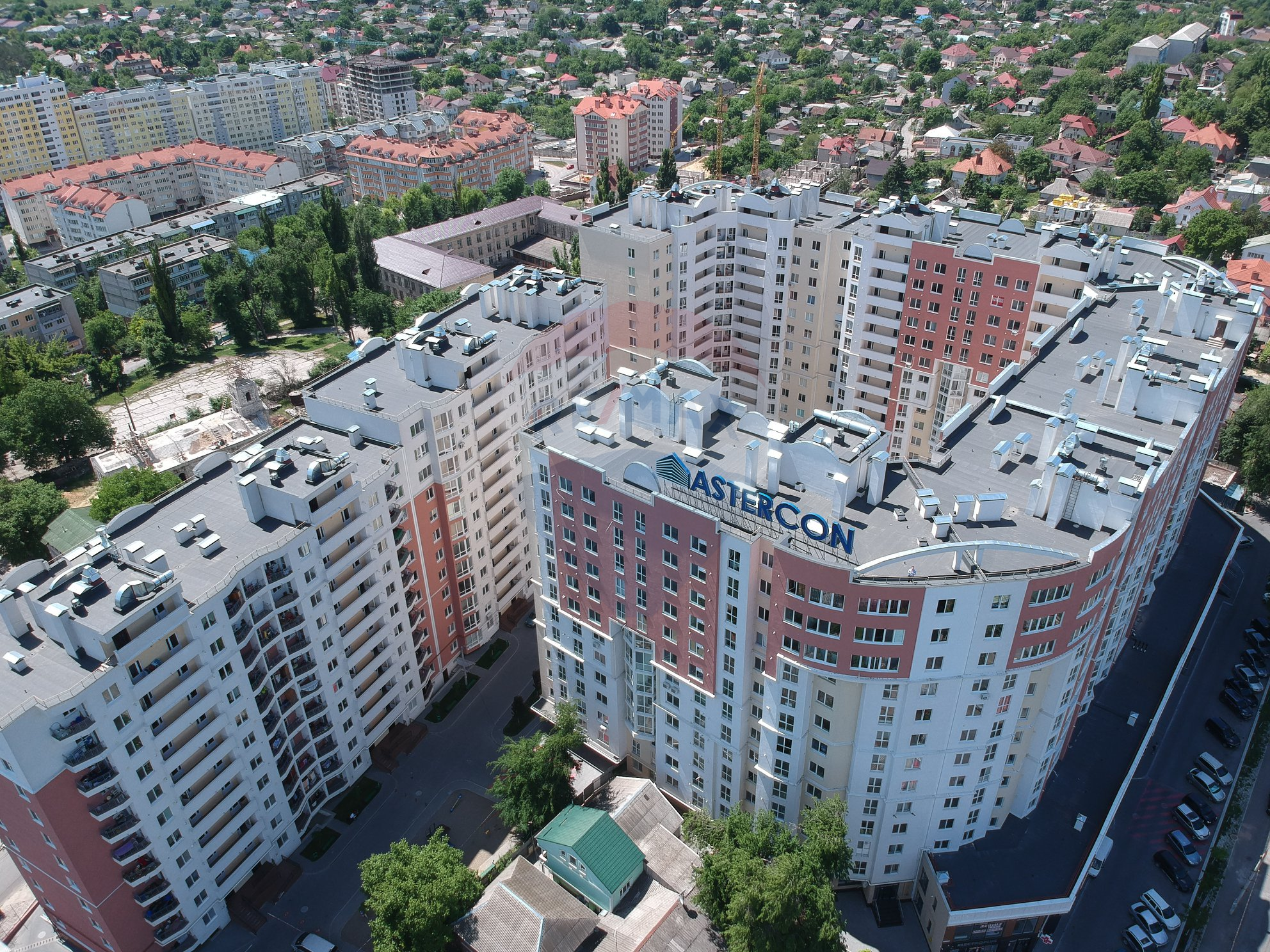 Clădiri de birouri