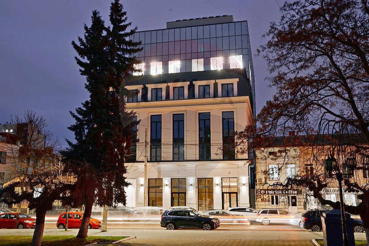 Clădiri de birouri