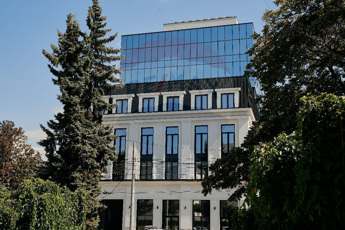 Clădiri de birouri